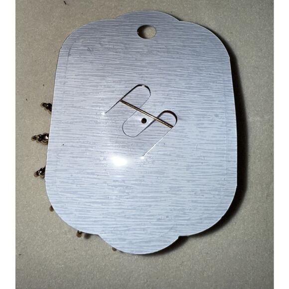 NWT Fashion Large Purple Starburst Brooch Pin - Picture 3 of 3